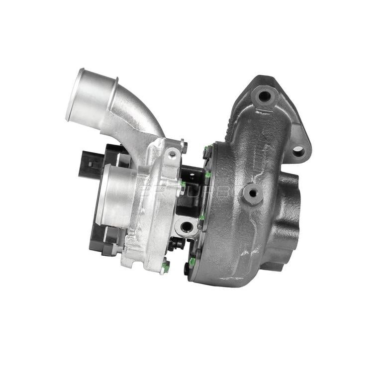 Turbocompresseur (Turbo) BR Turbo ref. 54399880107RS