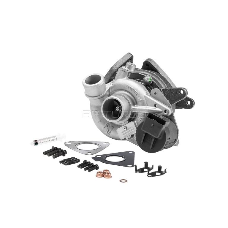 Turbocompresseur (Turbo) BR Turbo ref. 54399880110RSM