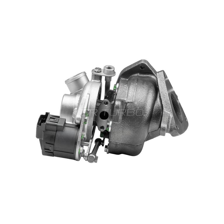 Turbocompresseur (Turbo) BR Turbo ref. 54399880110RSM