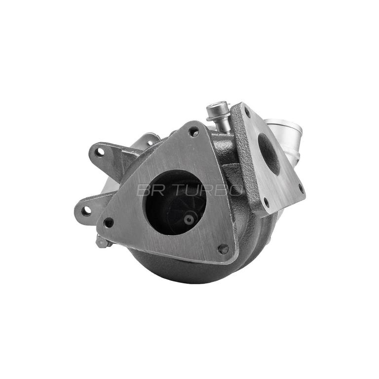 Turbocompresseur (Turbo) BR Turbo ref. 54399880110RSM