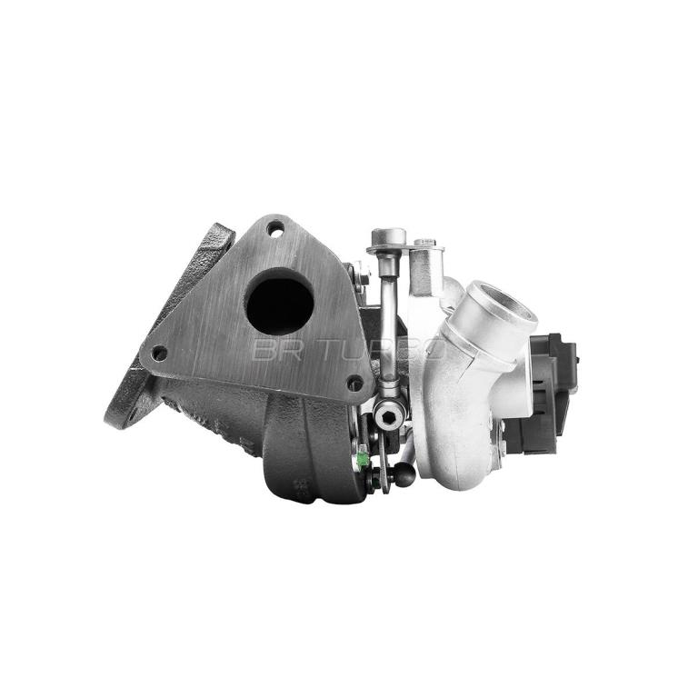 Turbocompresseur (Turbo) BR Turbo ref. 54399880110RSM