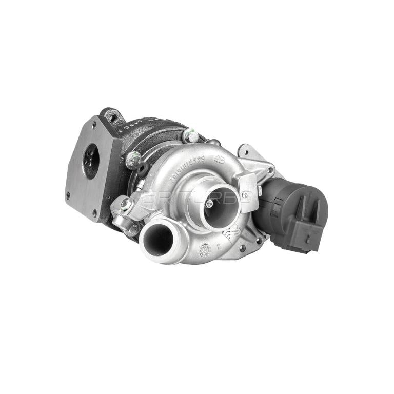 Turbocompresseur (Turbo) BR Turbo ref. 54399880111RS