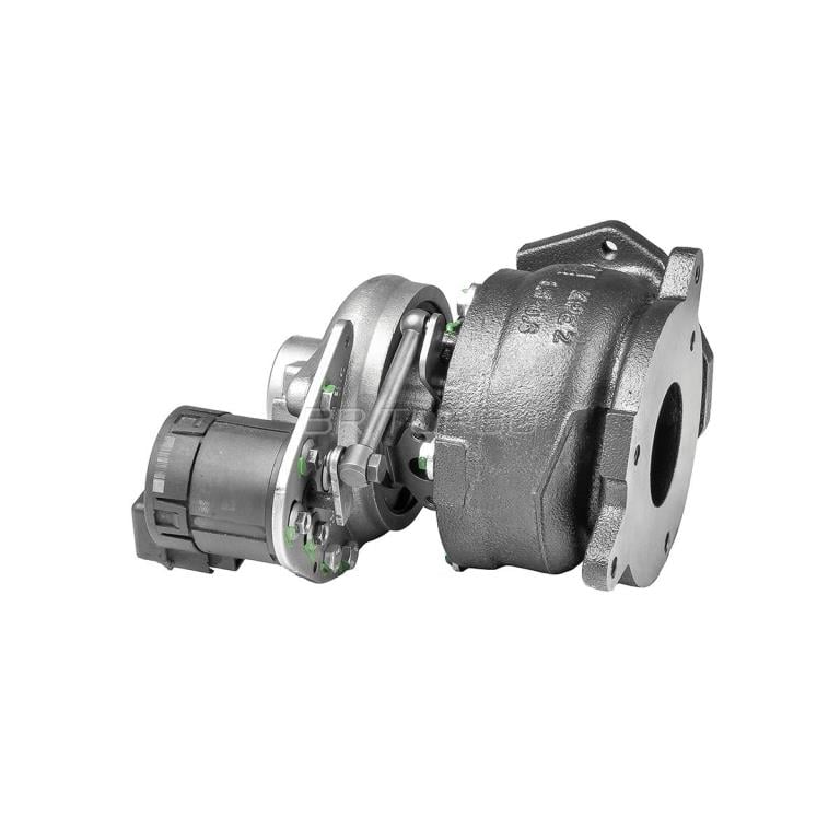 Turbocompresseur (Turbo) BR Turbo ref. 54399880111RS