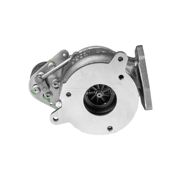 Turbocompresseur (Turbo) BR Turbo ref. 54399880111RSG