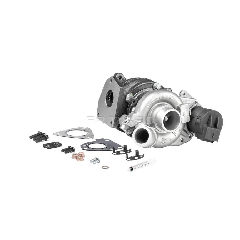 Turbocompresseur (Turbo) BR Turbo ref. 54399880111RSM