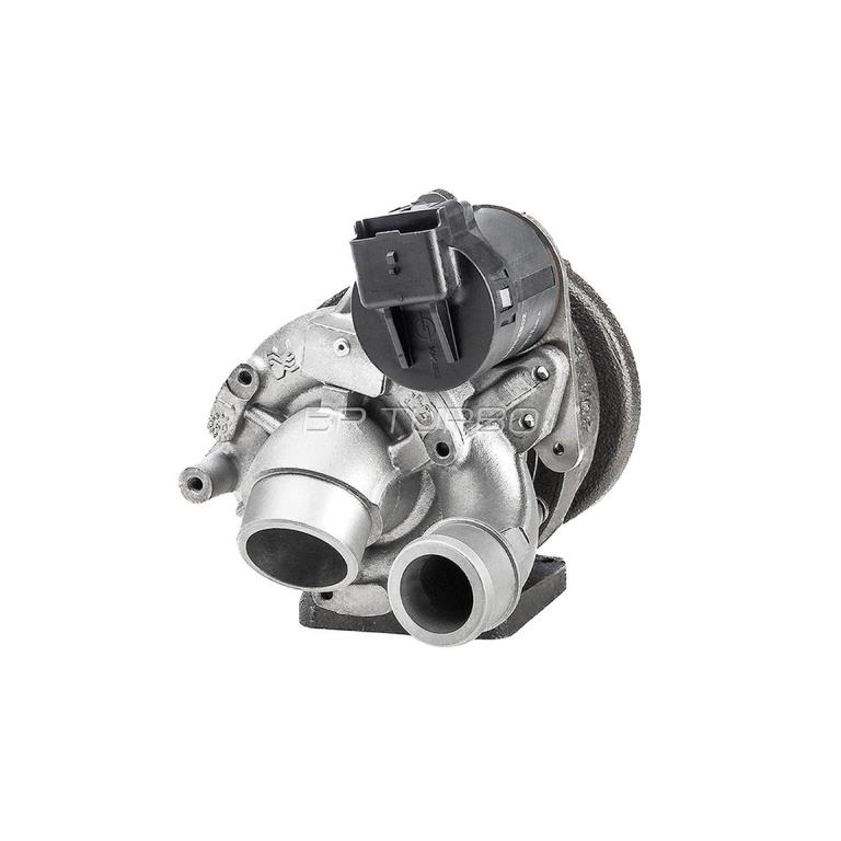 Turbocompresseur (Turbo) BR Turbo ref. 54399880112RS