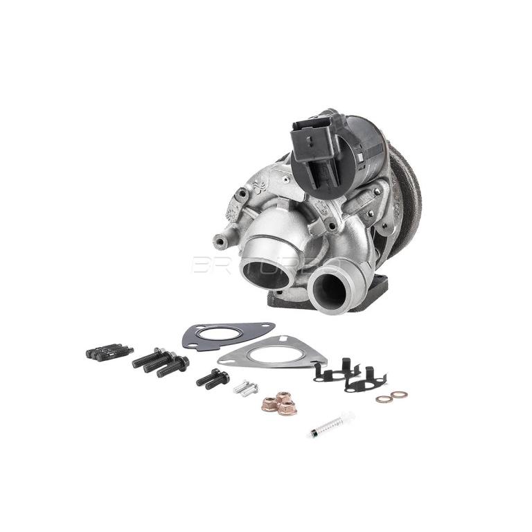Turbocompresseur (Turbo) BR Turbo ref. 54399880112RSM