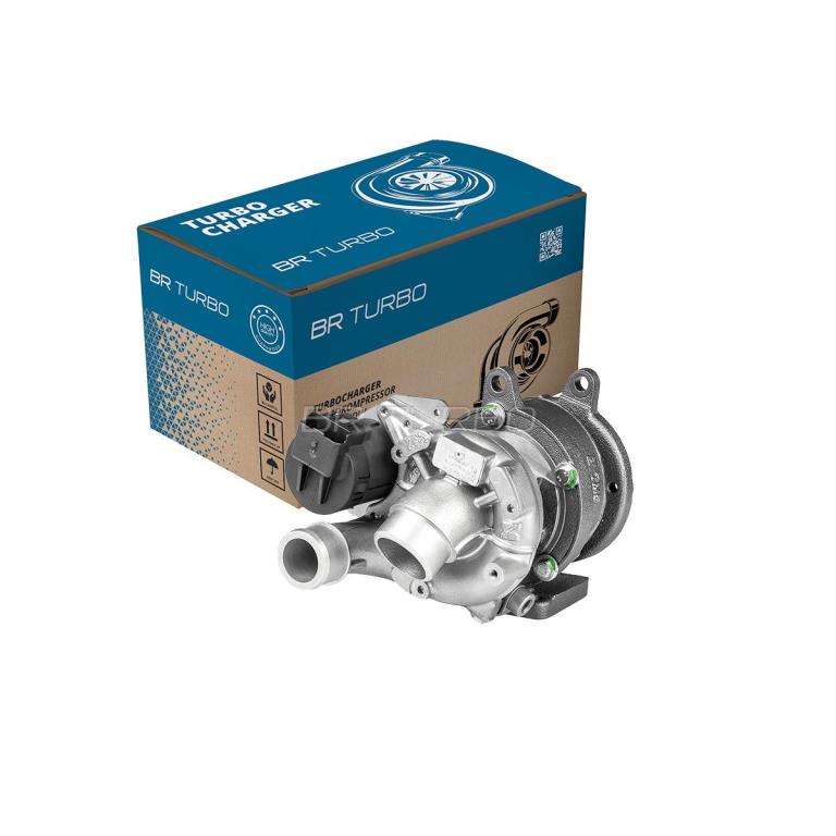 Turbocompressor BR Turbo ref. 54399880113RS