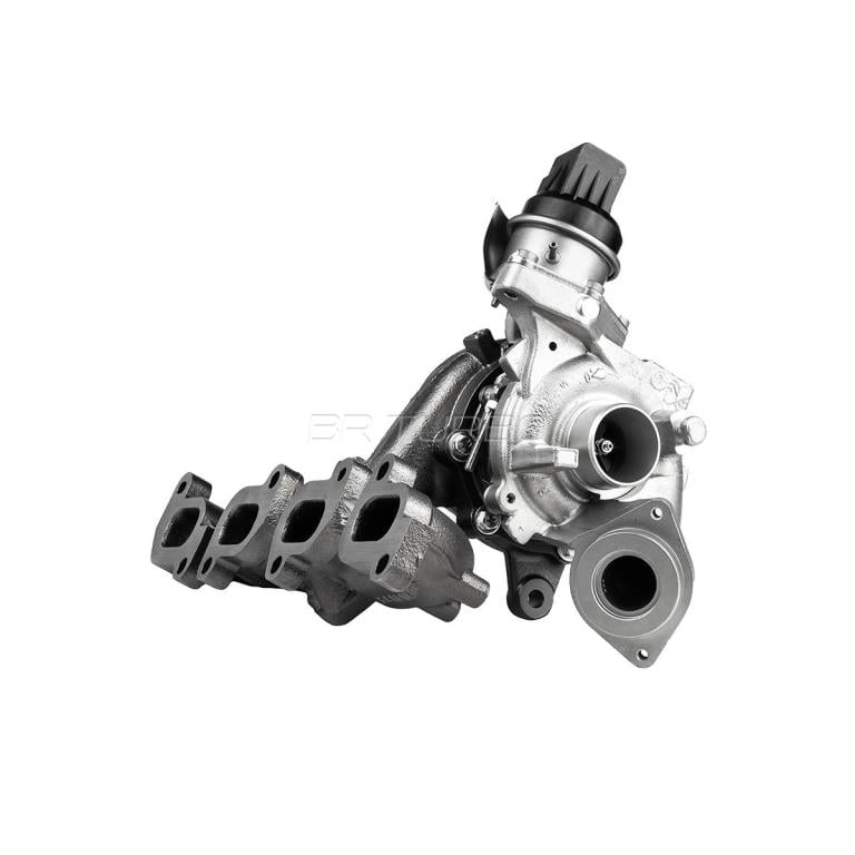 Turbocompresseur (Turbo) BR Turbo ref. 54399880136RS