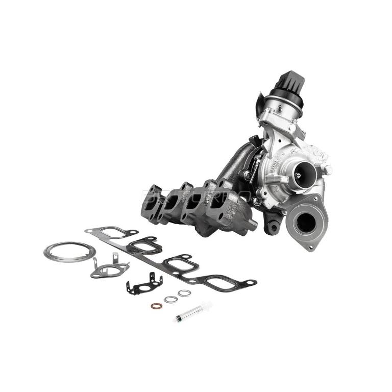 Turbocompresseur (Turbo) BR Turbo ref. 54399880136RSG