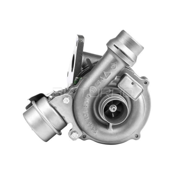 Turbocompresseur (Turbo) BR Turbo ref. 54399980027RS