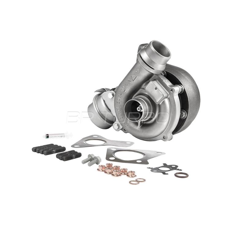 Turbocompresseur (Turbo) BR Turbo ref. 54399980027RSM