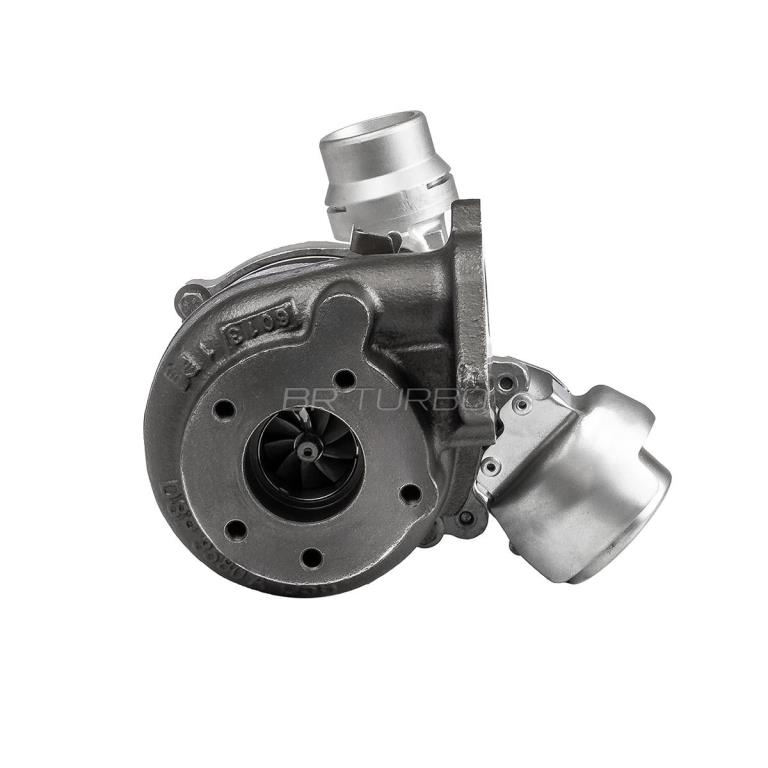 Turbocompresseur (Turbo) BR Turbo ref. 54399980070RS