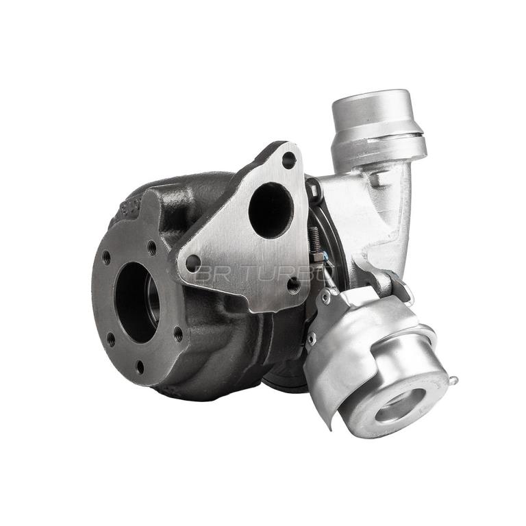 Turbocompresseur (Turbo) BR Turbo ref. 54399980070RS