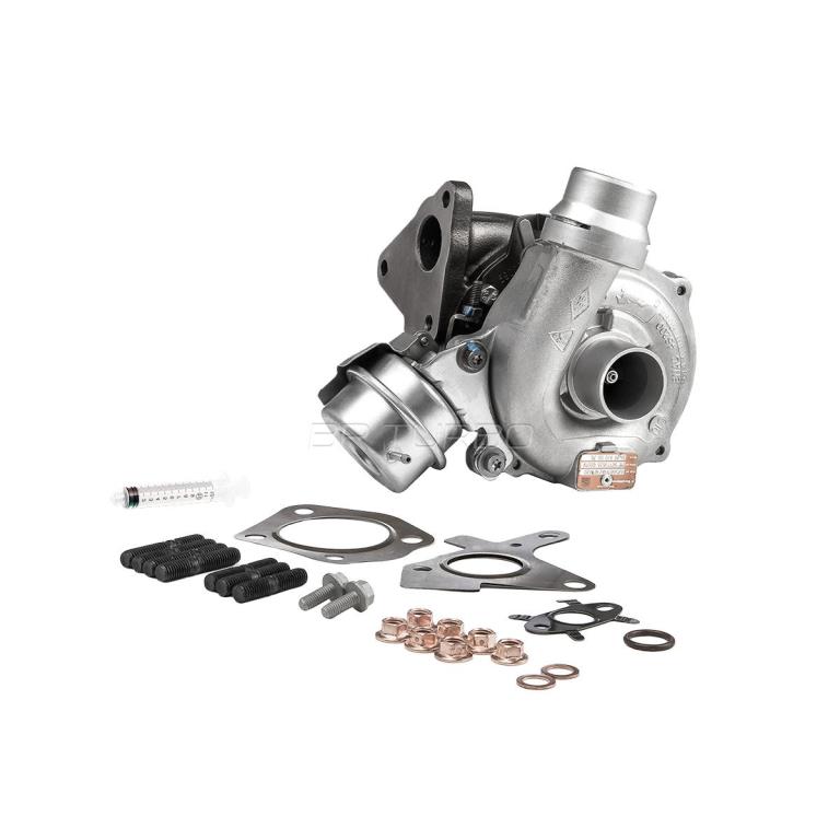 Turbocompresseur (Turbo) BR Turbo ref. 54399980070RSM