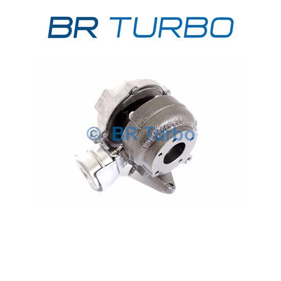 Turbocompresseur (Turbo) BR Turbo ref. 54399980090RS