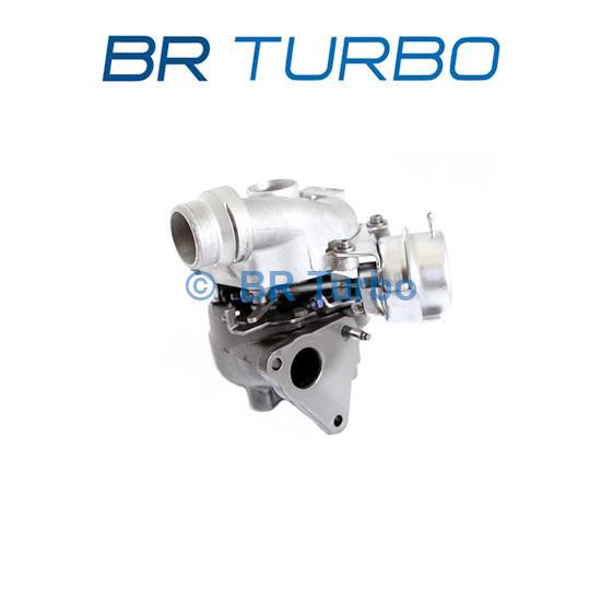 Turbocompresseur (Turbo) BR Turbo ref. 54399980090RSG