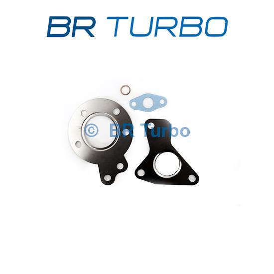 Turbocompresseur (Turbo) BR Turbo ref. 54399980090RSG