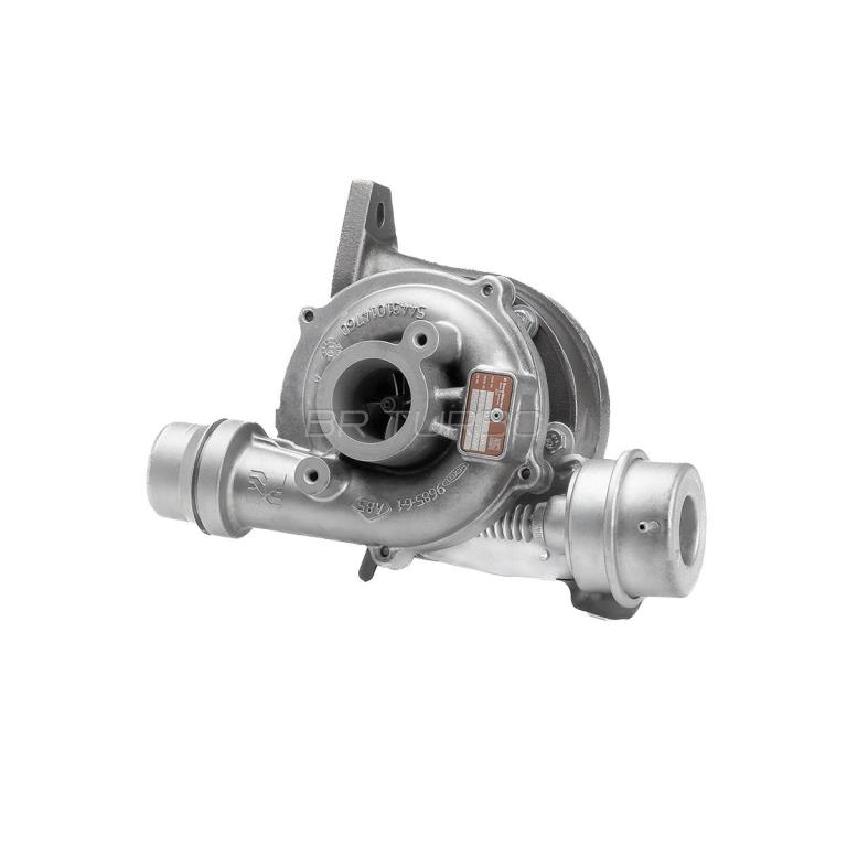 Turbocompresseur (Turbo) BR Turbo ref. 54399980127RS