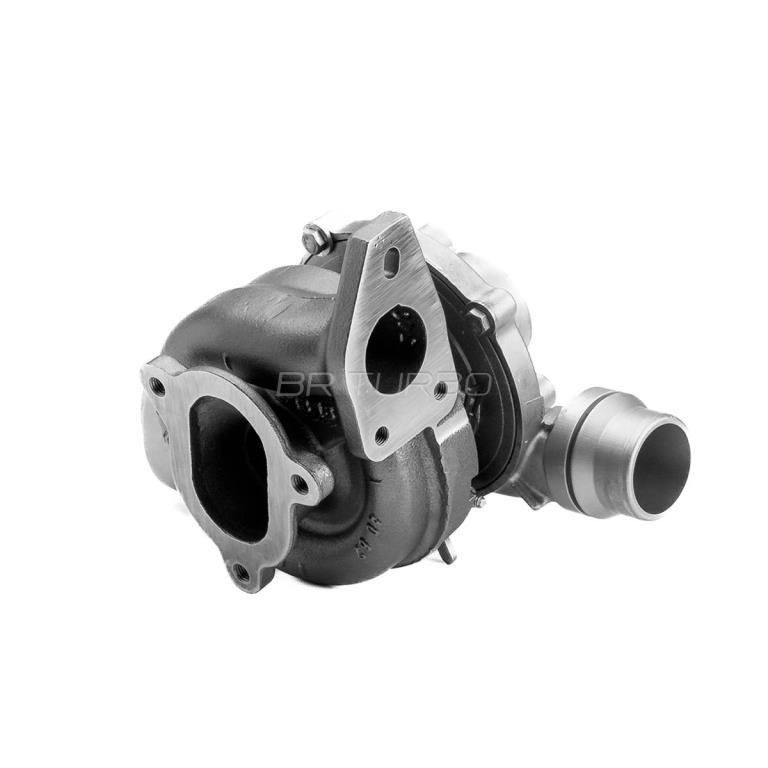 Turbocompresseur (Turbo) BR Turbo ref. 54399980127RS