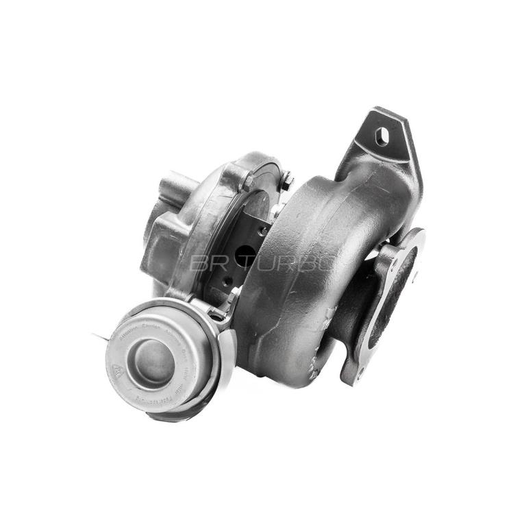 Turbocompresseur (Turbo) BR Turbo ref. 54399980127RSG