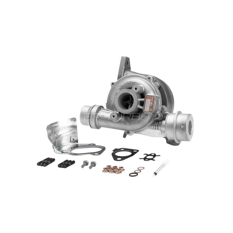 Turbocompresseur (Turbo) BR Turbo ref. 54399980127RSM