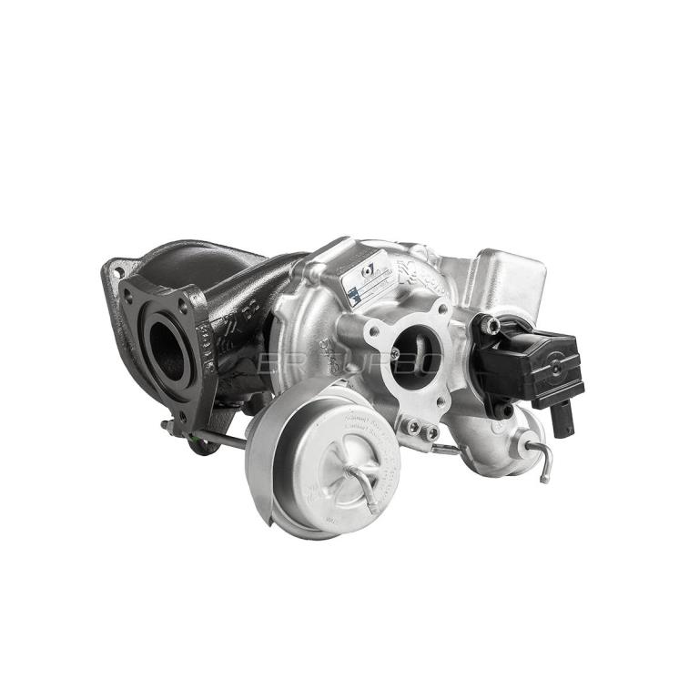 Turbocompresseur (Turbo) BR Turbo ref. 54399980144RS