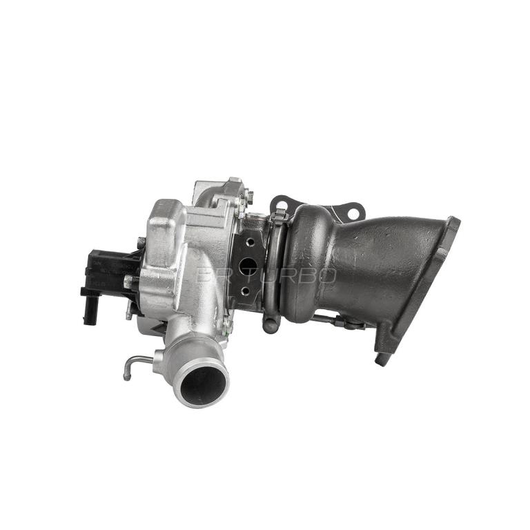 Turbocompresseur (Turbo) BR Turbo ref. 54399980144RS