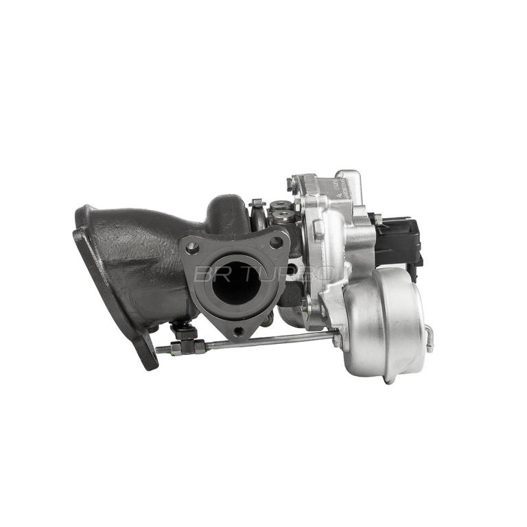 Turbocompresseur (Turbo) BR Turbo ref. 54399980144RS
