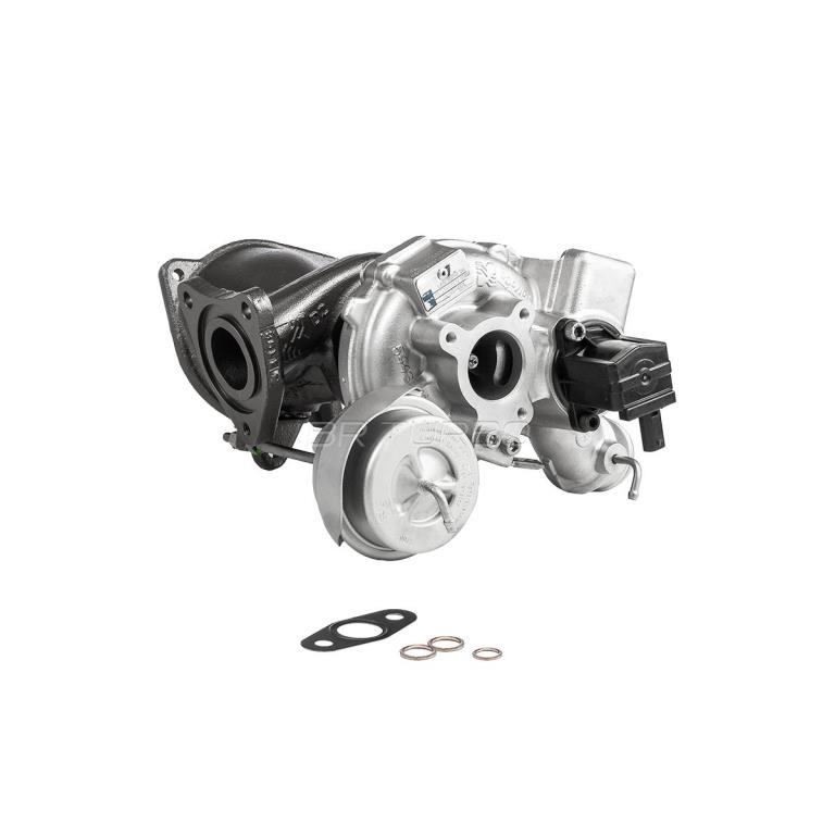 Turbocompresseur (Turbo) BR Turbo ref. 54399980144RSG