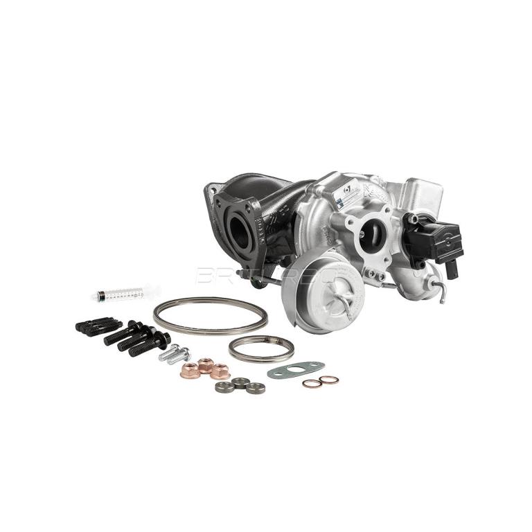 Turbocompresseur (Turbo) BR Turbo ref. 54399980144RSM