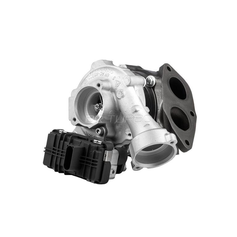Turbocompresseur (Turbo) BR Turbo ref. 54409880026RS