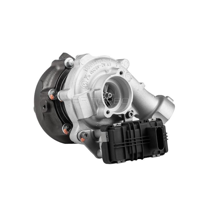 Turbocompresseur (Turbo) BR Turbo ref. 54409880026RS