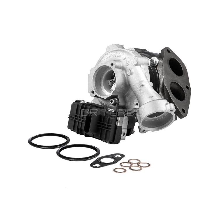 Turbocompresseur (Turbo) BR Turbo ref. 54409880026RSG