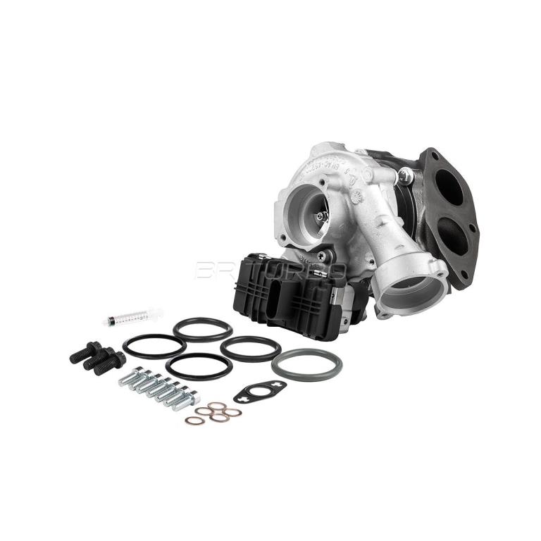 Turbocompresseur (Turbo) BR Turbo ref. 54409880026RSM