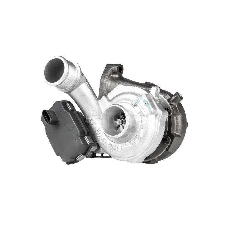 Turbocompresseur (Turbo) BR Turbo ref. 54409880030RS