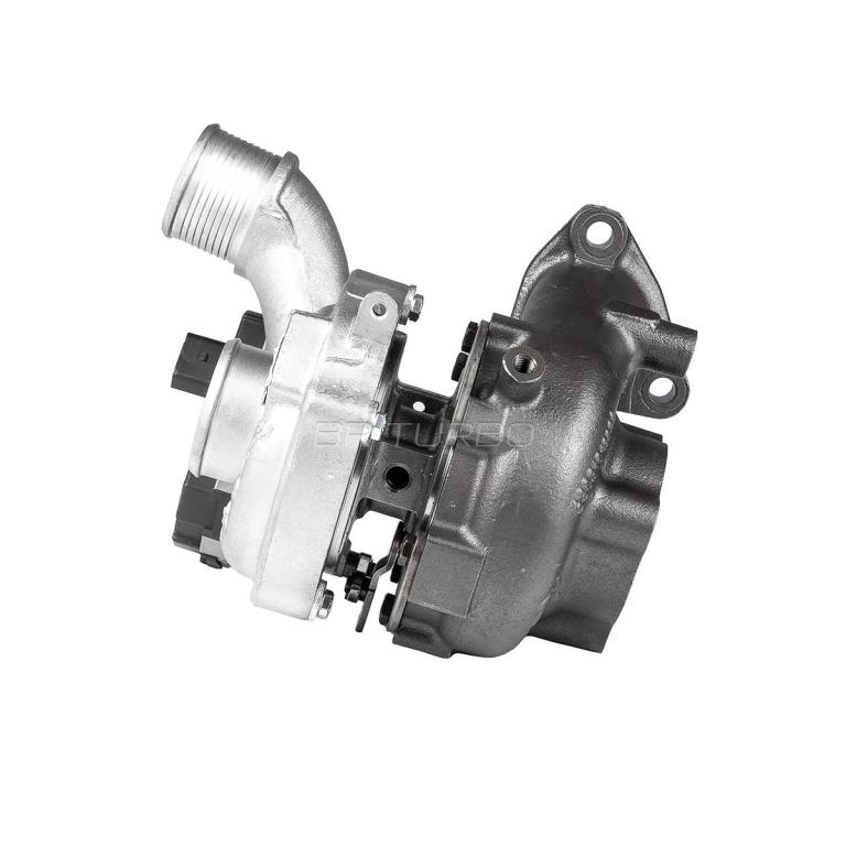 Turbocompresseur (Turbo) BR Turbo ref. 54409880030RS