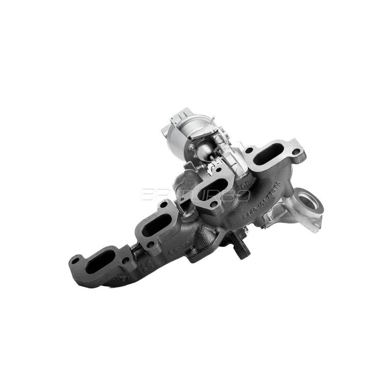 Turbocompresseur (Turbo) BR Turbo ref. 54409880036RS