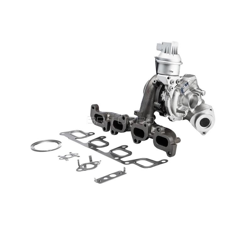 Turbocompresseur (Turbo) BR Turbo ref. 54409880036RSG