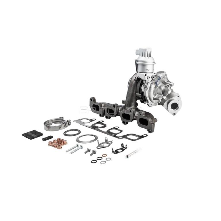 Turbocompresseur (Turbo) BR Turbo ref. 54409880036RSM