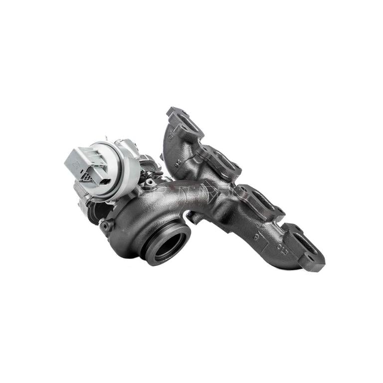 Turbocompresseur (Turbo) BR Turbo ref. 54409880036RSM