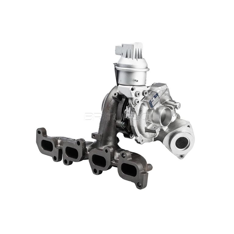 Turbocompresseur (Turbo) BR Turbo ref. 54409880037RS