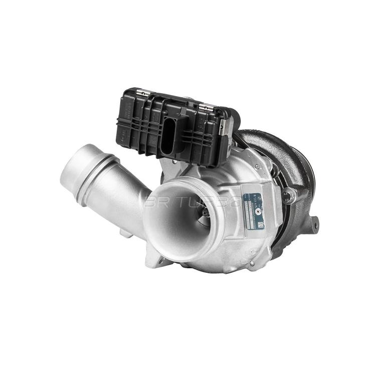 Turbocompresseur (Turbo) BR Turbo ref. 54409880043RS