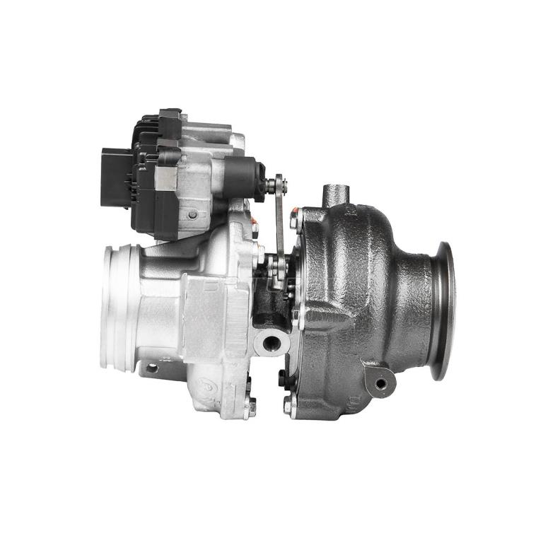 Turbocompresseur (Turbo) BR Turbo ref. 54409880043RS