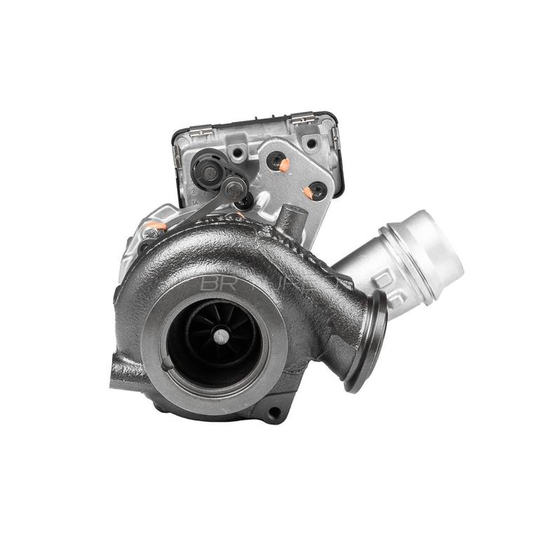 Turbocompresseur (Turbo) BR Turbo ref. 54409880043RS