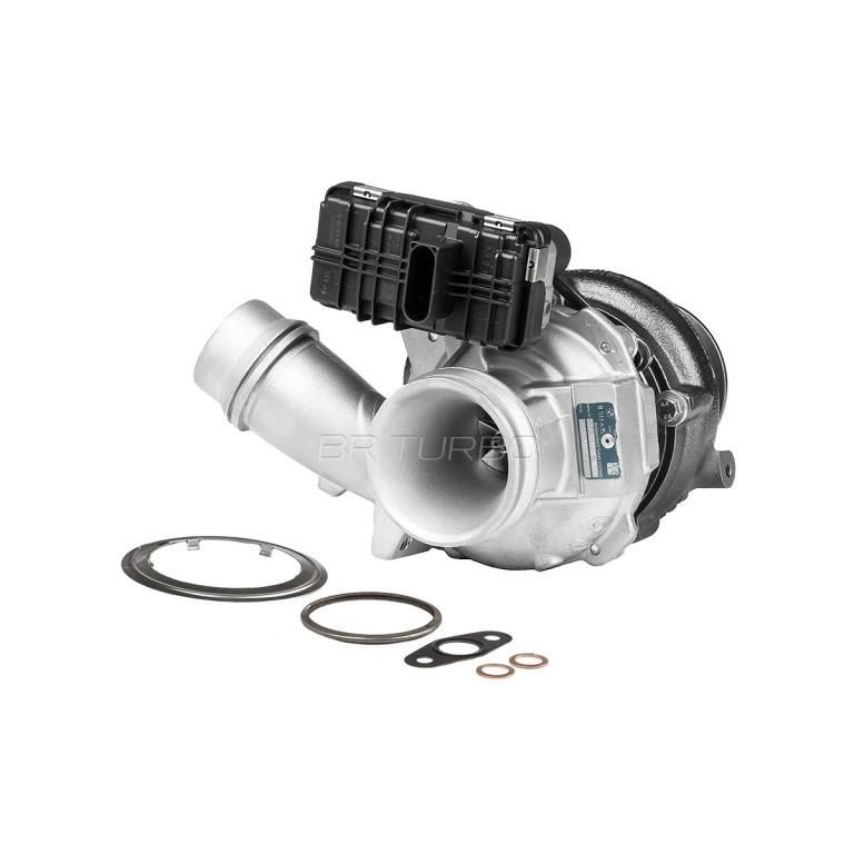 Turbocompresseur (Turbo) BR Turbo ref. 54409880043RSG
