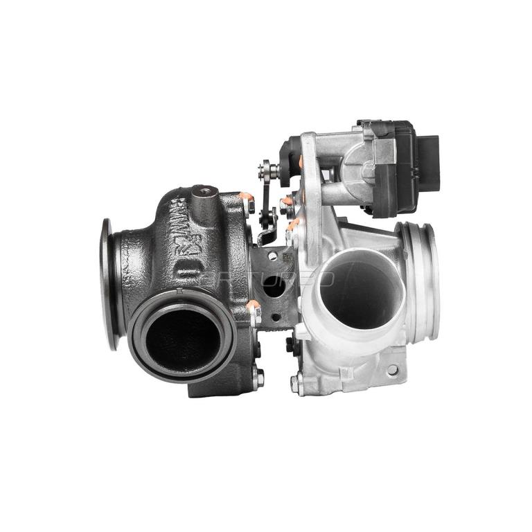 Turbocompresseur (Turbo) BR Turbo ref. 54409880043RSG