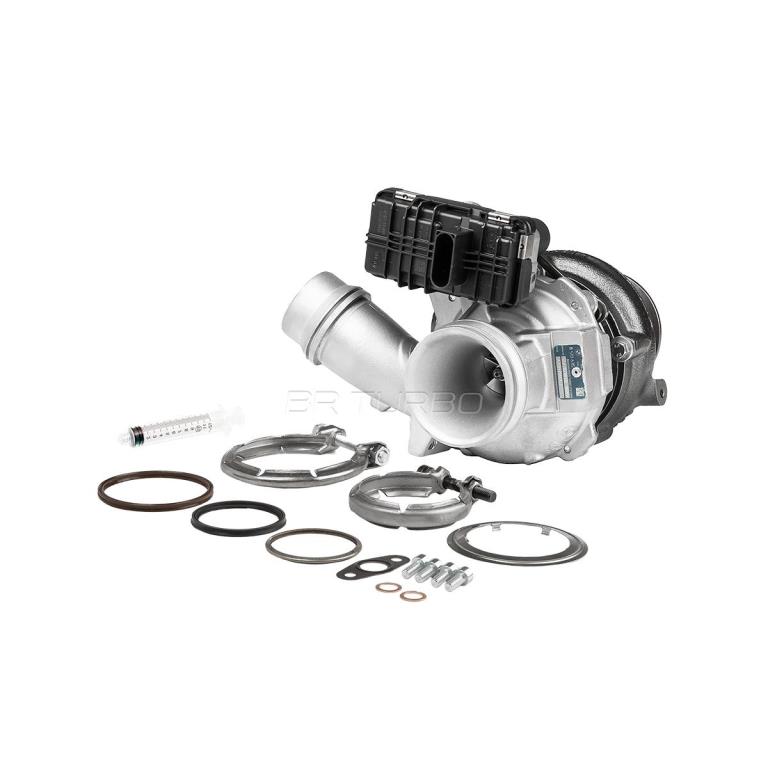 Turbocompresseur (Turbo) BR Turbo ref. 54409880043RSM