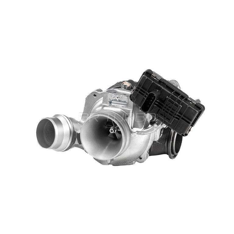 Turbocompresseur (Turbo) BR Turbo ref. 54409880044RS