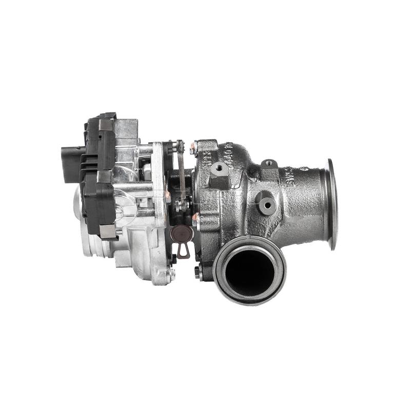 Turbocompresseur (Turbo) BR Turbo ref. 54409880044RS